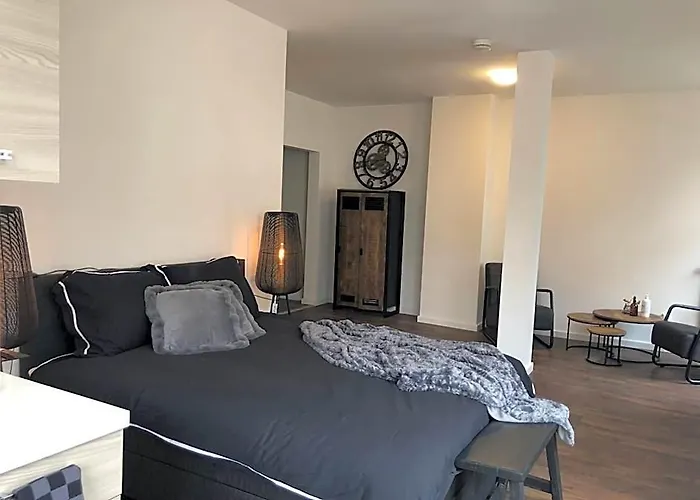 BnB Grand Café Prins Bernhard